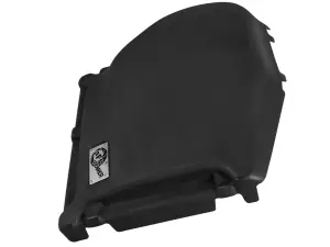 Afe - Advance Flow Engineering - 54-31918-B | aFe Power Magnum FORCE Stage-2 Intake System Cover - Black (2011-2013 135i, 335i, 2013-2015 X4 L6-3.0L (t) N55) - Image 5