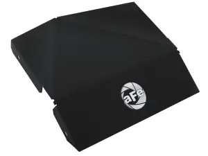 54-32418 | aFe Power Magnum FORCE Stage-2 Intake System Cover (2013-2018 Ram 2500, 3500 L6-6.7L td)