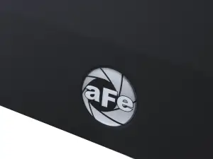 Afe - Advance Flow Engineering - 54-32418 | aFe Power Magnum FORCE Stage-2 Intake System Cover (2013-2018 Ram 2500, 3500 L6-6.7L td) - Image 3