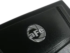 Afe - Advance Flow Engineering - 54-32648-B | aFe Power Magnum FORCE Stage-2 Intake Cover (2015-2020 F150 V6-3.5L tt, V8-5.0L) - Image 3