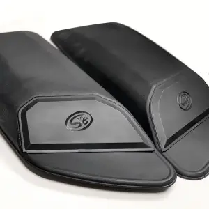 S&B Filters - AS-1015 | S&B Filters Air Hood Scoops (2018-2025 Wrangler JL, 2020-2025 Gladiator 3.6L) - Image 8