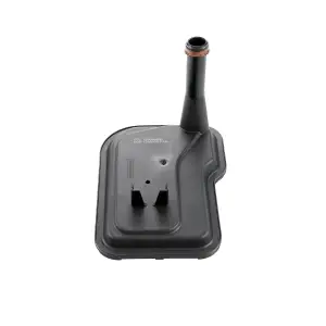 Pacific Performance Engineering - 128051920 | PPE Performance Heavy-Duty Cast Aluminum Transmission Pan Black Finish (2007-2023 GM 6L90) - Image 6