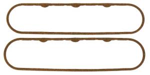 PML Covers - GASKET-10413 | PML Cover Gasket For Chevy Small Block LS1 and LS6 Valve Covers | Set Of 2 - Image 1