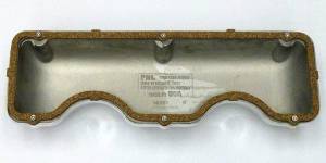PML Covers - GASKET-348409 | PML Cover Gasket For Chevy 348, 409 Valve Covers | Set Of 2 - Image 3