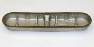 PML Covers - GASKET-10413 | PML Cover Gasket For Chevy Small Block LS1 and LS6 Valve Covers | Set Of 2 - Image 2