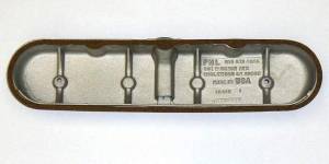 PML Covers - GASKET-10413 | PML Cover Gasket For Chevy Small Block LS1 and LS6 Valve Covers | Set Of 2 - Image 4