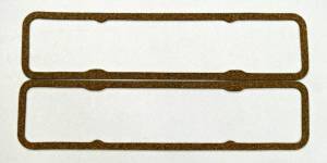 GASKET-SBC | PML Cover Gasket For Chevy Small Block Valve Covers, Perimeter Mount | Set Of 2