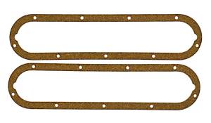 GASKET-CAD7872 | PML Cover Gasket For Cadillac 368, 425, 472, 500 Valve Covers | Set Of 2