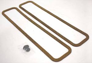 PML Covers - GASKET-NAILHEAD-VC | PML Cover Gasket For Buick Nailhead V8 Valve Covers | Set Of 2 - Image 3