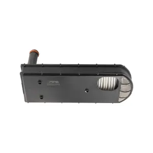 Pacific Performance Engineering - 328051010 | PPE Performance Heavy-Duty Cast Aluminum Transmission Pan Brushed Finish (2003-2010 Ford F250, F350 Super Duty 6.L, 6.4L Power Stroke 5R110) - Image 4