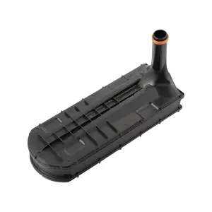 Pacific Performance Engineering - 328051020 | PPE Performance Heavy-Duty Cast Aluminum Transmission Pan Black Finish (2003-2010 Ford F250, F350 Super Duty 6.L, 6.4L Power Stroke 5R110) - Image 6