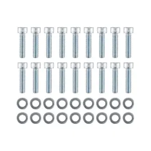 128051903 | PPE Performance Bolt Pack for 128051900 Transmission Pan  Finish