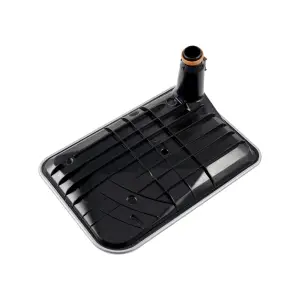 128058600 | PPE Performance Allison 1000 Transmission Filter for PPE/GM Standard-Depth Transmission Pan  Finish