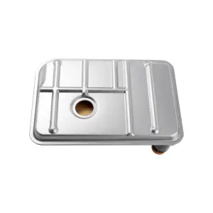 Pacific Performance Engineering - 128058600 | PPE Performance Allison 1000 Transmission Filter for PPE/GM Standard-Depth Transmission Pan  Finish - Image 2