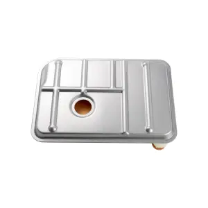 Pacific Performance Engineering - 128058800 | PPE Performance Allison 1000 Transmission Filter for PPE/GM Deep Transmission Pan  Finish - Image 2