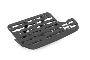 Rough Country - 33008 | Rough Country Accessory Dash Mount For Ram 1500 2WD/4WD | With 12 Inch Touchscreen, With 8 Inch Extension Arm For Non-Magsafe Devices - Image 4