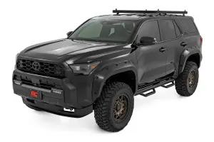 Rough Country - 88205 | Rough Country Roof Rack For Toyota 4Runner 2WD/4WD - Image 5