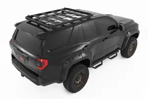 Rough Country - 88205 | Rough Country Roof Rack For Toyota 4Runner 2WD/4WD - Image 4