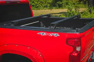 Rough Country - 88207 | Rough Country Adjustable Crossbars / Rails | Universal T-Slot - Image 3