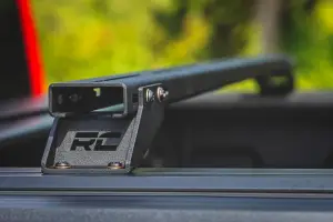 Rough Country - 88207 | Rough Country Adjustable Crossbars / Rails | Universal T-Slot - Image 5