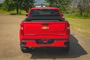 Rough Country - 88207 | Rough Country Adjustable Crossbars / Rails | Universal T-Slot - Image 6