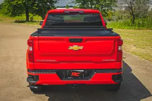 Rough Country - 88207 | Rough Country Adjustable Crossbars / Rails | Universal T-Slot - Image 7