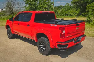 Rough Country - 88207 | Rough Country Adjustable Crossbars / Rails | Universal T-Slot - Image 8