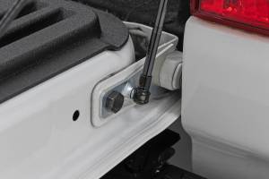 Rough Country - 73225 | Rough Country Tailgate Assist For Nissan Titan 2WD/4WD - Image 3
