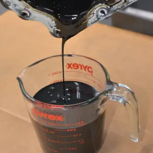 Pacific Performance Engineering - 114053000 | PPE Performance Heavy-Duty Cast Aluminum Engine Oil Pan Raw Finish (2017-2019 Silverado, Sierra 2500 HD, 3500 HD 6.6L td) - Image 6