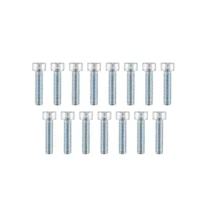 Pacific Performance Engineering - 314052100 | PPE Performance Heavy-Duty Cast Aluminum Engine Oil Pan Raw Finish (2011-2025 F250, F350 Super Duty  6.7L Power Stroke ) - Image 4