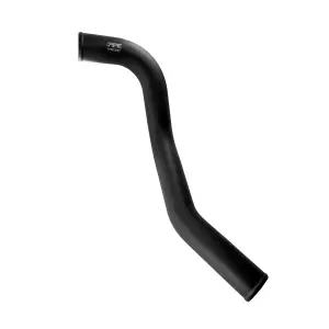 Pacific Performance Engineering - 115022020 | Hot Side Intercooler Charge Pipe Black Finish (2004-2010 Silverado 2500 HD, 3500 HD 6.6L td) - Image 3