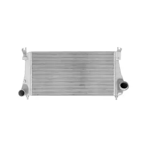 115041100 | High-Flow Performance Intercooler (2006-2010 Silverado, Sierra 2500 HD, 3500 HD 6.6L td)