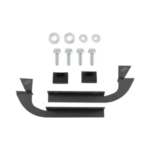 Pacific Performance Engineering - 115041100 | High-Flow Performance Intercooler (2006-2010 Silverado, Sierra 2500 HD, 3500 HD 6.6L td) - Image 3