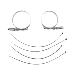 Pacific Performance Engineering - 215032023 | Performance Intercooler Kit (2020-2023 Ram 1500 3.0L EcoDiesel) - Image 8