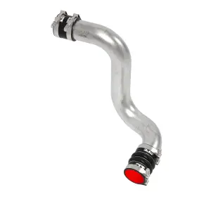 315022000 | PPE Performance Cold Side Intercooler Charge Pipe For Ford 6.0L Power Stroke | Raw Finish