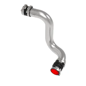 315022010 | PPE Performance Cold Side Intercooler Charge Pipe For Ford 6.0L Power Stroke | Brushed Finish