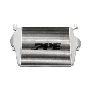 Pacific Performance Engineering - 315041100 | PPE Performance Bar And Plate Intercooler For Ford Super Duty 6.0L Power Stroke - Image 1
