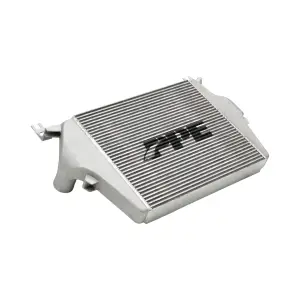 Pacific Performance Engineering - 315041100 | PPE Performance Bar And Plate Intercooler For Ford Super Duty 6.0L Power Stroke - Image 2