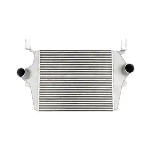 Pacific Performance Engineering - 315041100 | PPE Performance Bar And Plate Intercooler For Ford Super Duty 6.0L Power Stroke - Image 3