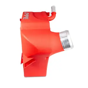 Pacific Performance Engineering - 315045112 | PPE Performance Air-to-Water Intercooler Kit Red Finish (2011-2026 F250, F350 Super Duty 6.7L) - Image 4