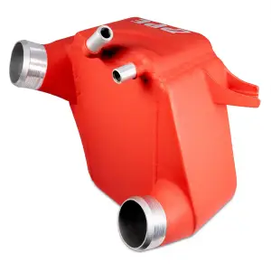 Pacific Performance Engineering - 315045112 | PPE Performance Air-to-Water Intercooler Kit Red Finish (2011-2026 F250, F350 Super Duty 6.7L) - Image 5