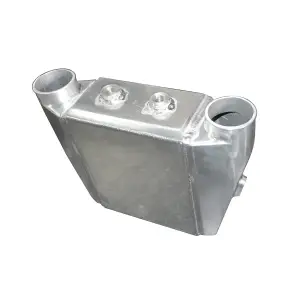 Pacific Performance Engineering - 415040350 | Performance Air-To-Water Intercooler - 3.5" Duct () - Image 1