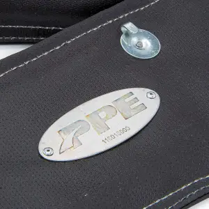 Pacific Performance Engineering - 116016000 | PPE Performance Heat Shield Blanket Set for PPE Driver-Passenger High-Flow Manifolds (2001-2016 Silverado, Sierra 2500 HD, 3500 HD 6.6L td) - Image 3