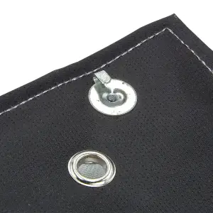 Pacific Performance Engineering - 116016000 | PPE Performance Heat Shield Blanket Set for PPE Driver-Passenger High-Flow Manifolds (2001-2016 Silverado, Sierra 2500 HD, 3500 HD 6.6L td) - Image 4