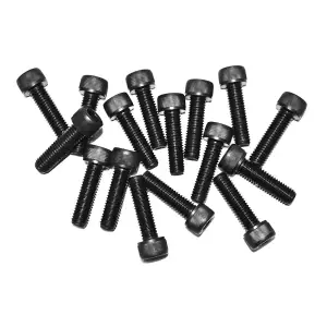 116110100 | PPE Performance Bolt set for PPE Manifolds - M10-1.50x35 (2001-2016 Silverado, Sierra 2500 HD, 3500 HD 6.6L td)