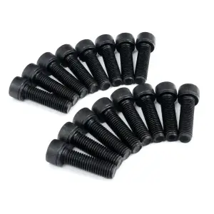 Pacific Performance Engineering - 116111020 | PPE Performance High-Flow Exhaust Manifold and Up-Pipe Kit Black Ceramic Coating (2001-2004 Silverado, Sierra 2500 HD, 3500 HD 6.6L td FED/2001 CA) - Image 2