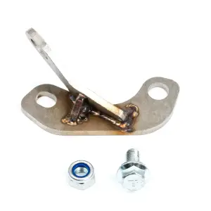 Pacific Performance Engineering - 116111600 | PPE Performance High-Flow Exhaust Manifold and Up-Pipe Kit Raw (2006-2007 Silverado, Sierra 2500 HD, 3500 HD 6.6L td) - Image 3