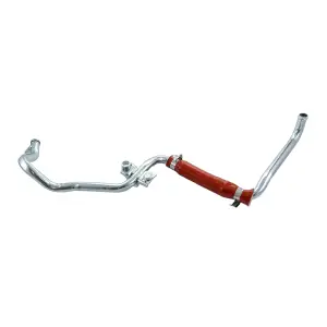 Pacific Performance Engineering - 116111810 | PPE Performance Modified Coolant Tube (2007.5-2010 Silverado, Sierra 2500 HD, 3500 HD 6.6L td) - Image 2