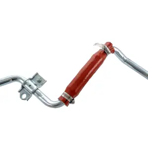 Pacific Performance Engineering - 116111810 | PPE Performance Modified Coolant Tube (2007.5-2010 Silverado, Sierra 2500 HD, 3500 HD 6.6L td) - Image 3