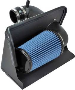 51-10542 | aFe Power Magnum Force Stage 2 Dry Intake System (1997-2003 Motorhome)